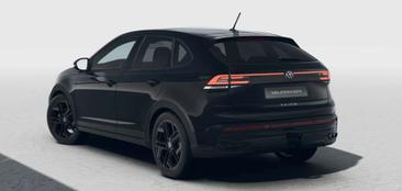 Volkswagen Taigo R-Line — photo 2