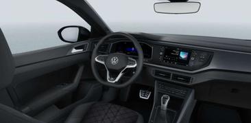 Volkswagen Taigo R-Line — photo 5