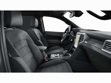 Volkswagen Amarok 4Motion Dark Label — photo 4