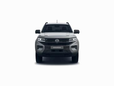 Volkswagen Amarok 4Motion Dark Label — photo 7