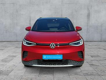 Volkswagen ID.4 Pure — photo 2