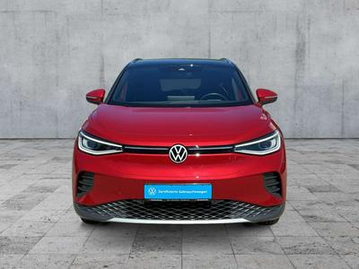 Volkswagen ID.4 Pure