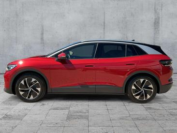 Volkswagen ID.4 Pure — photo 3
