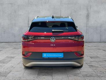 Volkswagen ID.4 Pure — photo 4