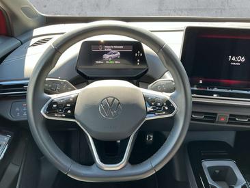 Volkswagen ID.4 Pure — photo 9