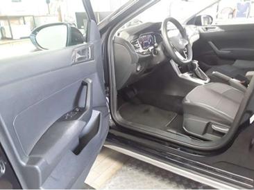 Volkswagen Taigo Style TSI — photo 4
