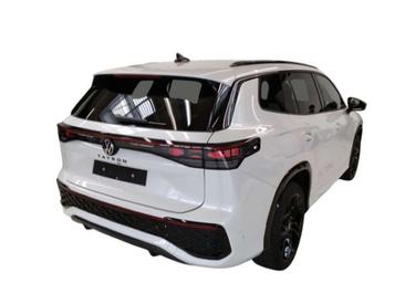 Volkswagen T-CROSS EHybrid R-Line — photo 2