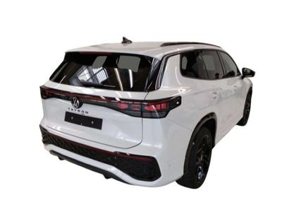 Volkswagen T-CROSS EHybrid R-Line