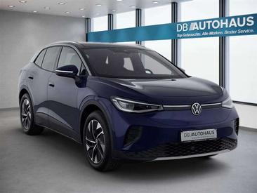 Volkswagen ID.4 4Motion Pro — photo 2