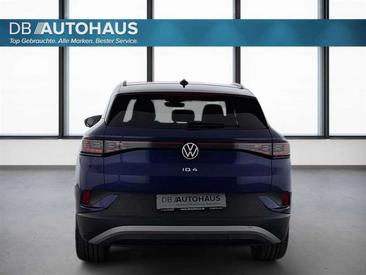 Volkswagen ID.4 4Motion Pro — photo 5