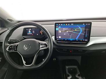 Volkswagen ID.4 4Motion Pro — photo 10