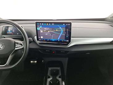 Volkswagen ID.4 4Motion Pro — photo 15
