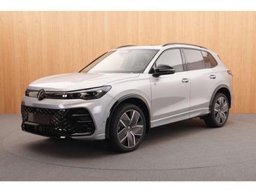 Volkswagen TIGUAN TDI 4Motion R-Line — photo 3