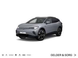 Volkswagen ID.4 Pro Performance - 2022 - Joinsteer - #1