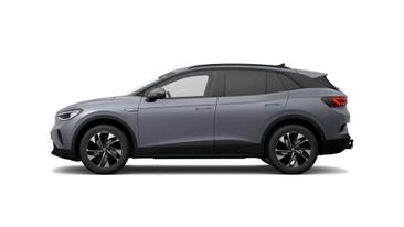 Volkswagen ID.4 Pro Performance — photo 2