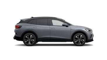 Volkswagen ID.4 Pro Performance — photo 6