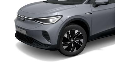 Volkswagen ID.4 Pro Performance — photo 7