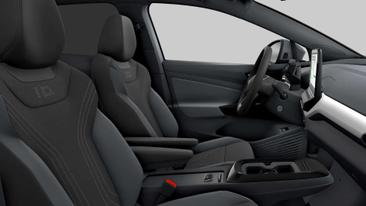 Volkswagen ID.4 Pro Performance — photo 8