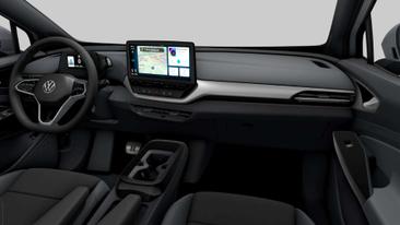 Volkswagen ID.4 Pro Performance — photo 9