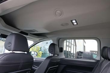 Volkswagen Caddy Maxi EHYBRID Style — photo 13
