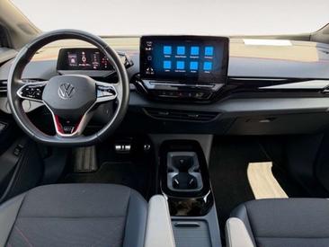 Volkswagen ID.5 GTX 4Motion — photo 8