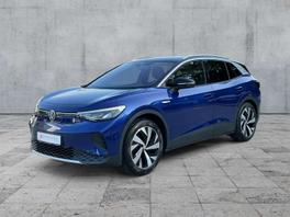 Volkswagen ID.4 Performance - 2020 - Joinsteer - #1