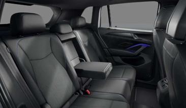 Volkswagen TIGUAN EHybrid R-Line Edition — photo 7