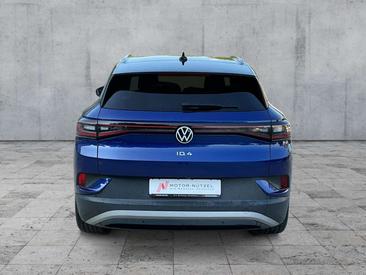 Volkswagen ID.4 Performance — photo 4