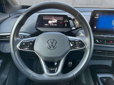 Volkswagen ID.4 Performance — photo 9