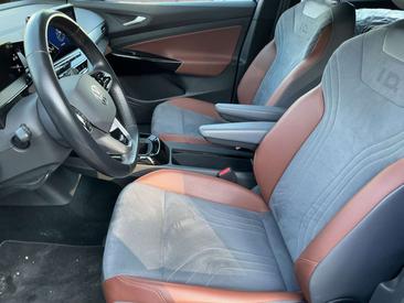 Volkswagen ID.4 Performance — photo 11