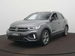 Volkswagen T-Roc R-Line - 2025 - Joinsteer - #1