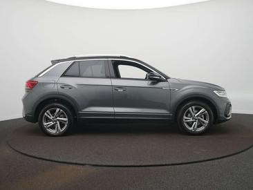 Volkswagen T-Roc R-Line — photo 4