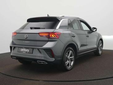 Volkswagen T-Roc R-Line — photo 5