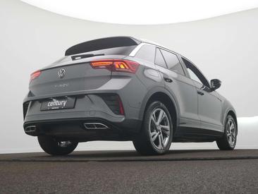 Volkswagen T-Roc R-Line — photo 10