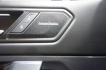 Volkswagen TIGUAN TDI R-Line — photo 5