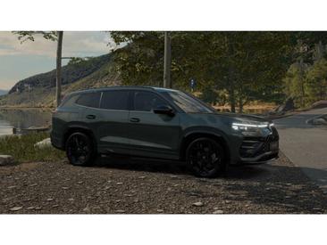Volkswagen T-CROSS R-Line — photo 4