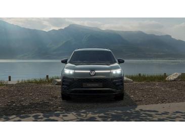 Volkswagen T-CROSS R-Line — photo 6