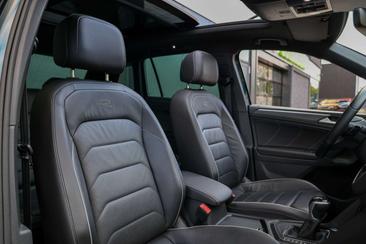 Volkswagen TIGUAN EHybrid R-Line — photo 16