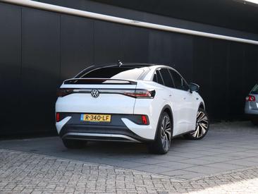 Volkswagen ID.5 Pro — photo 2