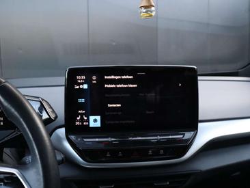 Volkswagen ID.5 Pro — photo 5