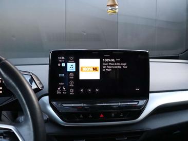 Volkswagen ID.5 Pro — photo 6