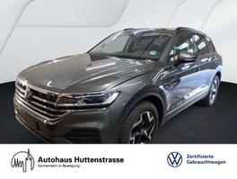 Volkswagen Touareg TDI 4Motion - 2026 - Joinsteer - #1