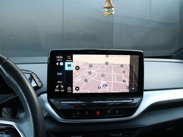 Volkswagen ID.5 Pro — photo 7