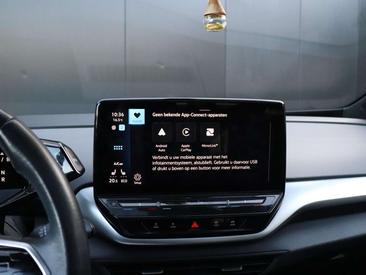 Volkswagen ID.5 Pro — photo 8
