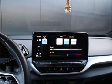 Volkswagen ID.5 Pro — photo 9