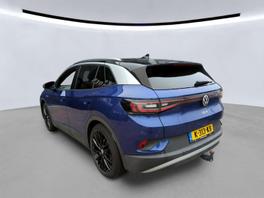 Volkswagen ID.4 - 2020 - Joinsteer - #1
