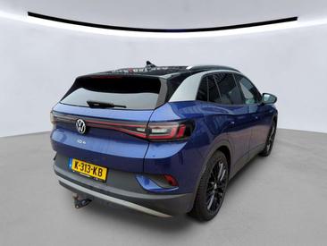Volkswagen ID.4 — photo 6