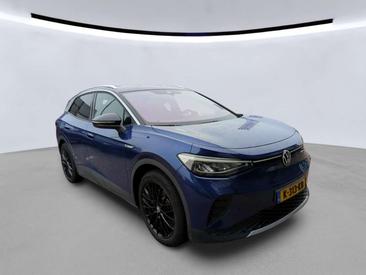 Volkswagen ID.4 — photo 7