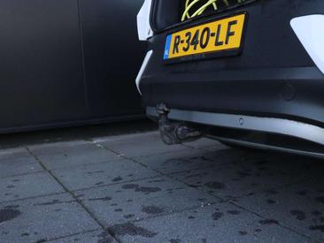 Volkswagen ID.5 Pro — photo 20