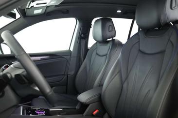 Volkswagen TIGUAN R-Line — photo 7